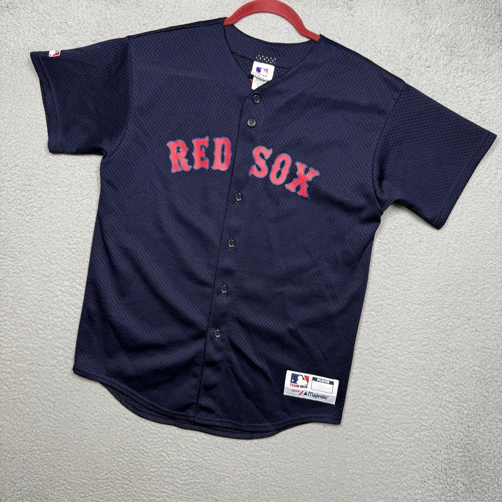 Boston Red Sox MLB Jersey
